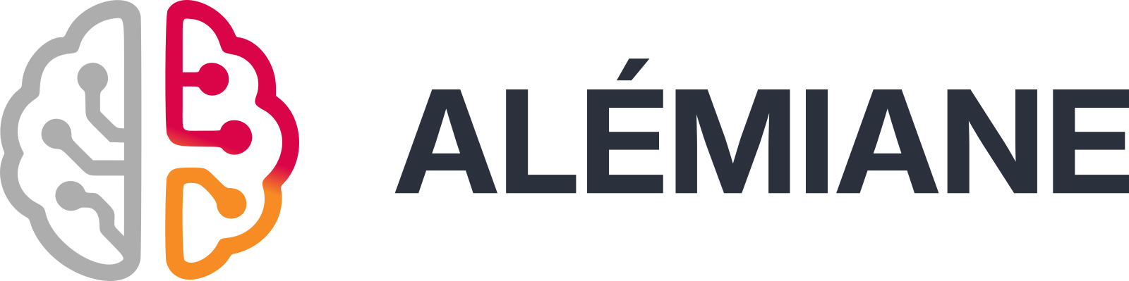 Alémiane Logo